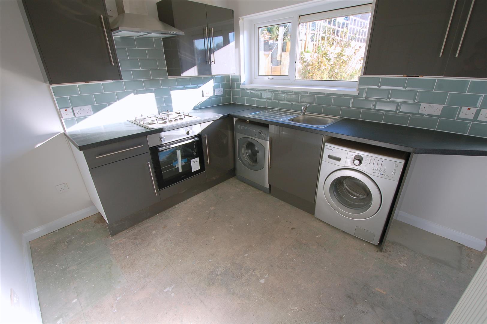 Fitted Kitchen
